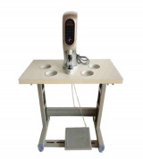 Cho thuê máy dập nút 1 đầu